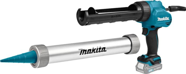 Produktbild Makita 10.8V Akku-Kartuschenpistole CG100DZXK