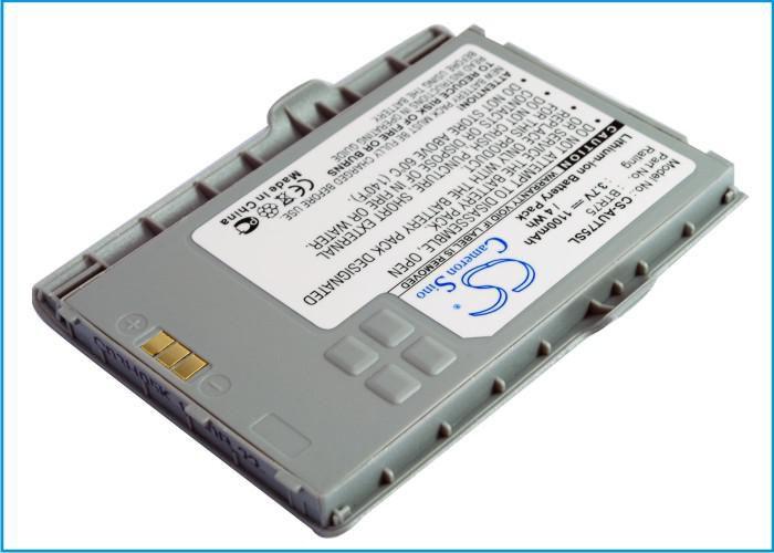 Actual product image CoreParts Battery for Audiovox Mobile (Rechargeable battery, GTX75)