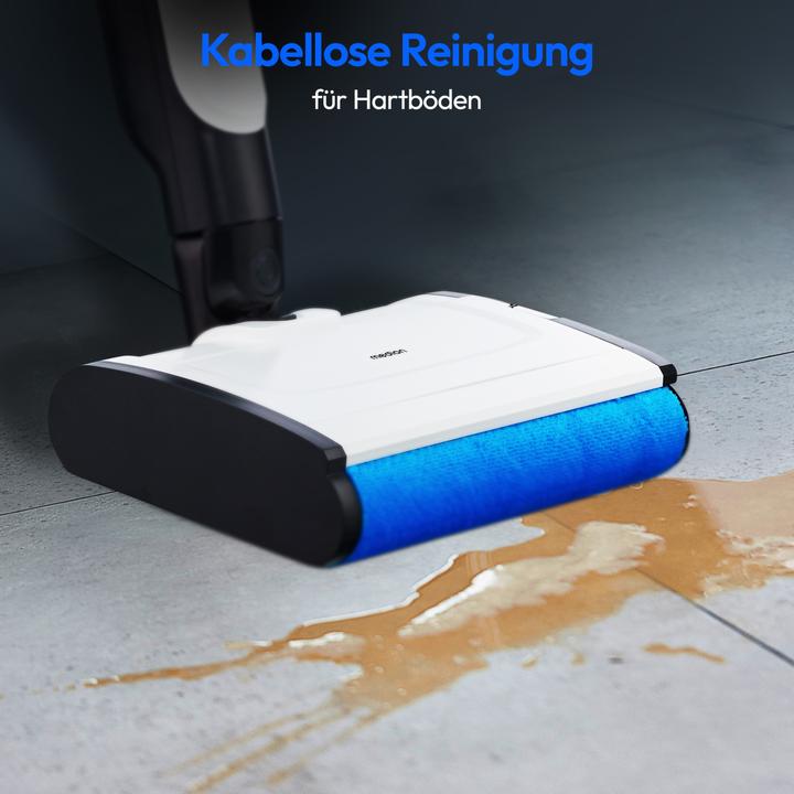 Produktbild Medion Life H10 Hartbodenreiniger MD 11319