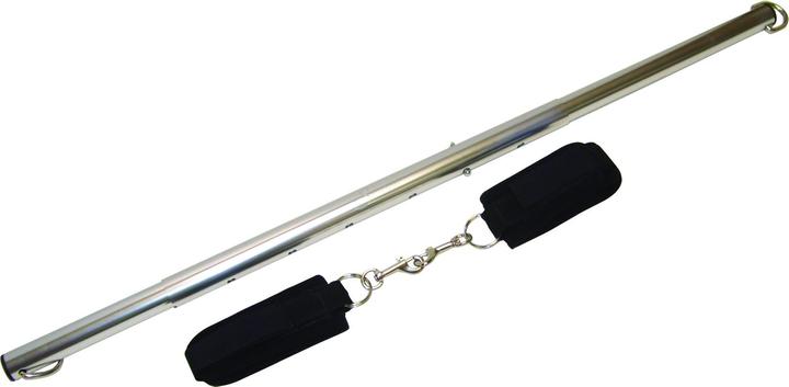 Actual product image Shots Spreader Bar & Cuffs