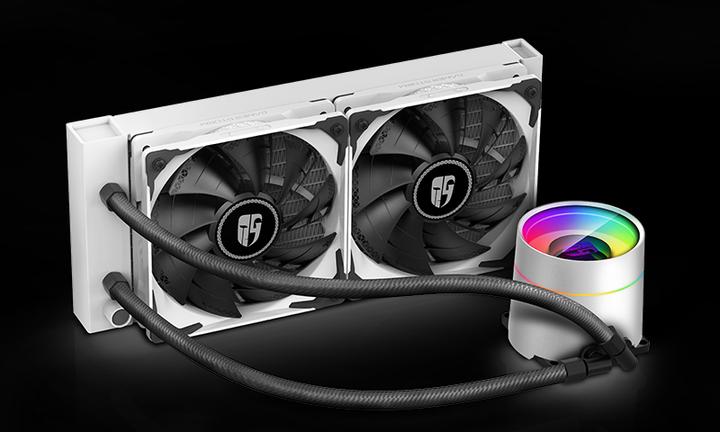 Produktbild Deepcool Castle 240EX