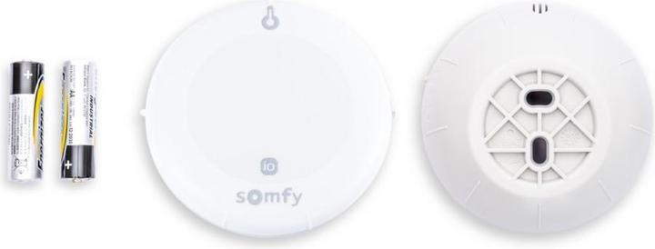 Produktbild somfy Funk-Temperatursensor