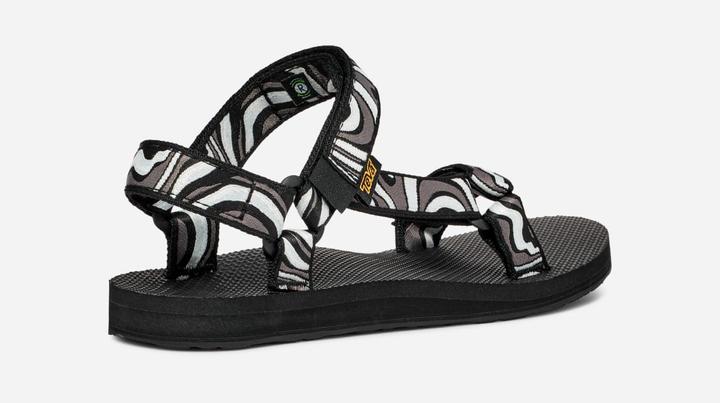 Actual product image Teva Original Universal Zappy Ladies Trekking Sandal (40)