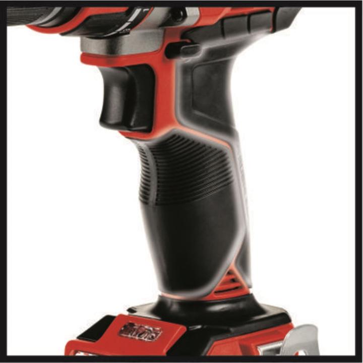 Actual product image Einhell TE-CD 18/50 Li BL Solo (Rechargeable battery operated)
