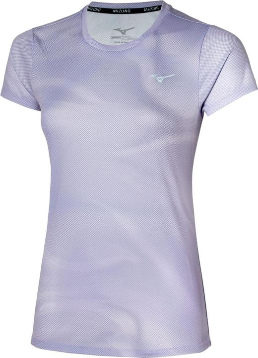 Produktbild Mizuno Core Graphic Tee W (XS)