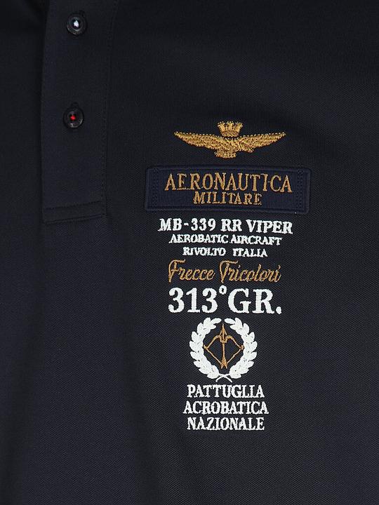 Immagine prodotto Aeronautica Militare Poloshirt (XL)