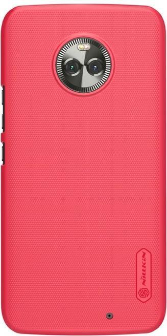 Immagine prodotto Nillkin Serie Super Frosted Shield (Motorola Moto X4)