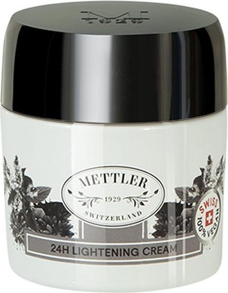 Image du produit Mettler1929 crème lumière 24h crème (50 ml, Crème 24h)