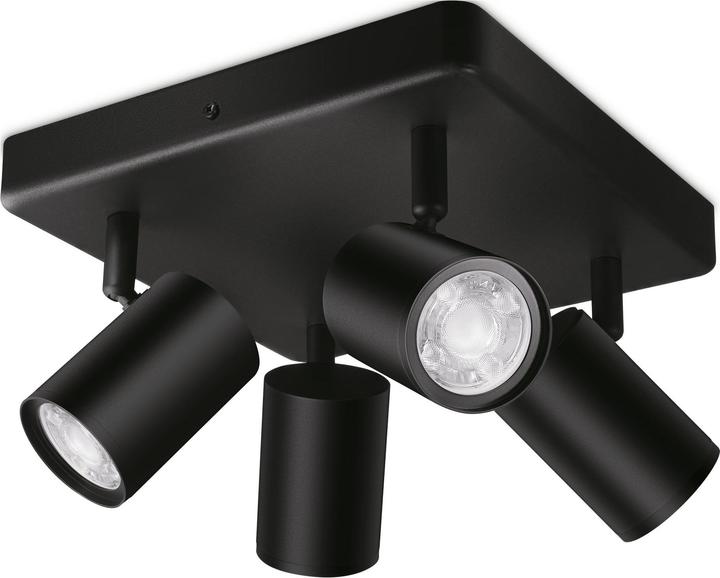 Actual product image WiZ Imageo (345 lm, GU10)