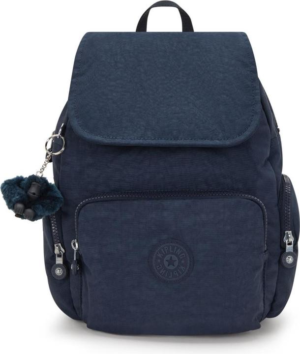 Kipling rucksack city zip