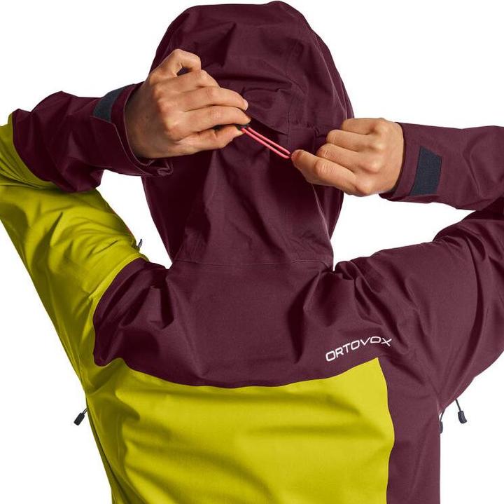 Produktbild Ortovox Deep Shell (L)