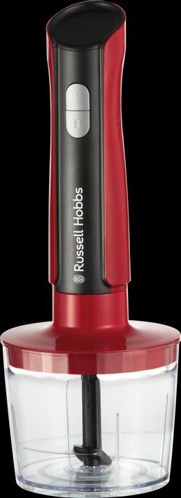 Actual product image Russell Hobbs Desire 3 in 1 hand blender