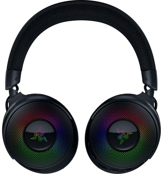 Image du produit Razer Kraken V4 PRO (Sans fil, Filaire)