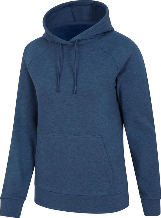 Produktbild Mountain Warehouse Strath Kapuzenpullover (40 D)