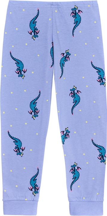 Actual product image Schiesser Pyjama Horse World (92)