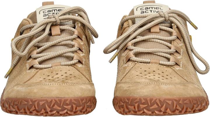 Produktbild Camel Active Sneaker pig nubuk SAND (44)