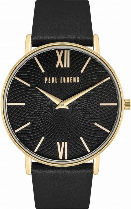 Produktbild Paul Lorens Damenuhr PL11989A7-1A2 (195 mm)