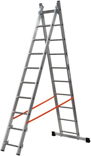 Produktbild Gierre Leiter (Mehrzweckleiter, 285 cm)