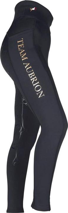 Produktbild Aubrion Reitleggings Mädchen Winter (128)