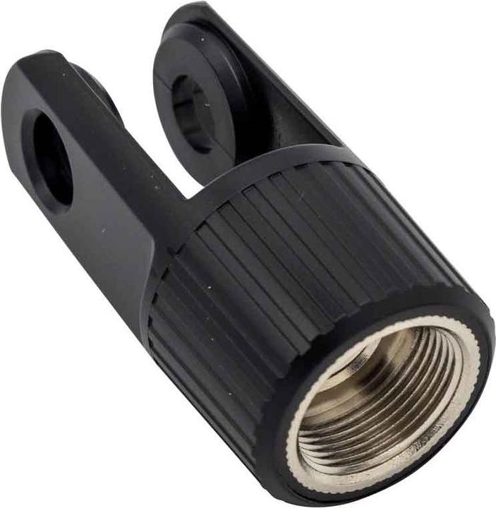 Actual product image HyperX QuadCast
