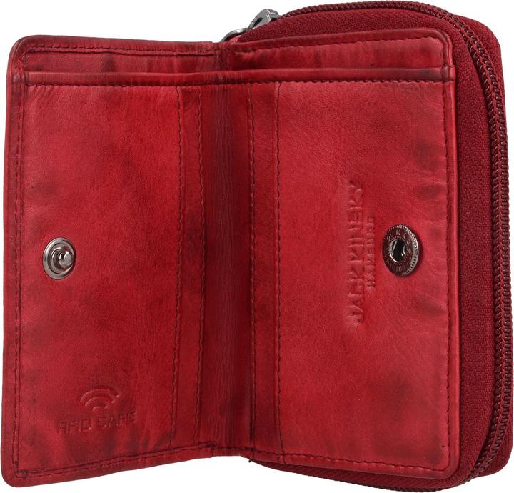 Actual product image Jack kinsky kleine RV Börse