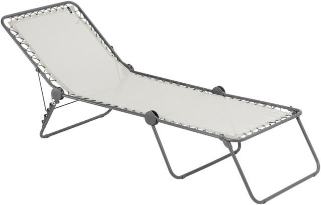 Immagine prodotto Lafuma Lettino da giardino (201 cm)