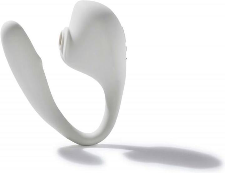 Produktbild Baci Lora DiCarlo Doppelvibrator Osé 2