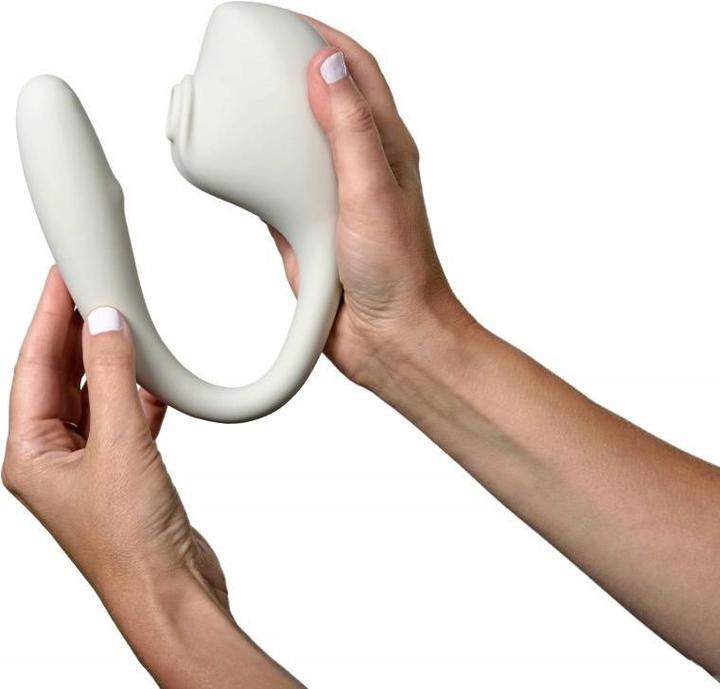 Produktbild Baci Lora DiCarlo Doppelvibrator Osé 2