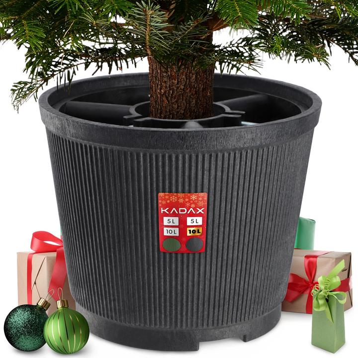 Immagine prodotto Kadax Weihnachtsbaumständer