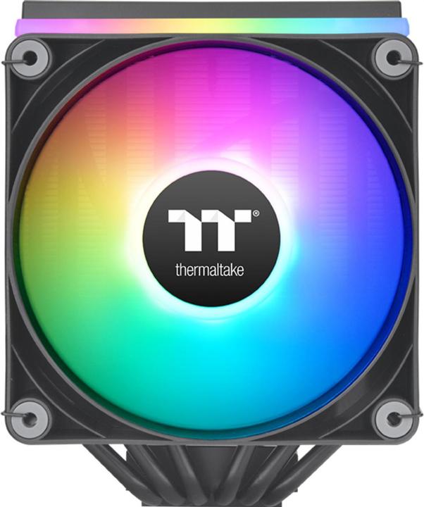 Actual product image Thermaltake ASTRIA 600 ARGB Lighting (160 mm)