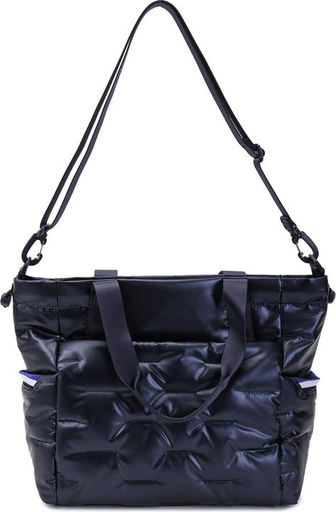 Produktbild Hedgren Cocoon Puffer Shopper Tasche 34 cm