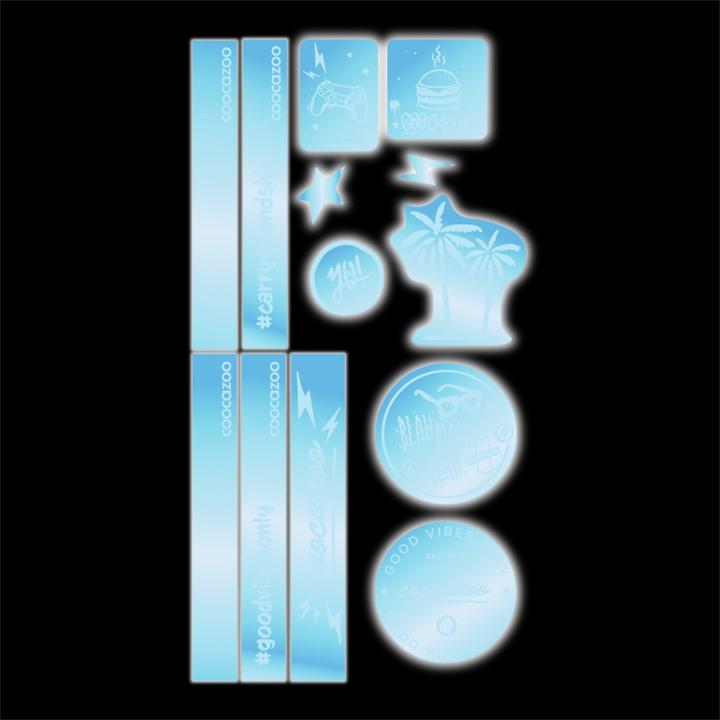 Produktbild Coocazoo Blue