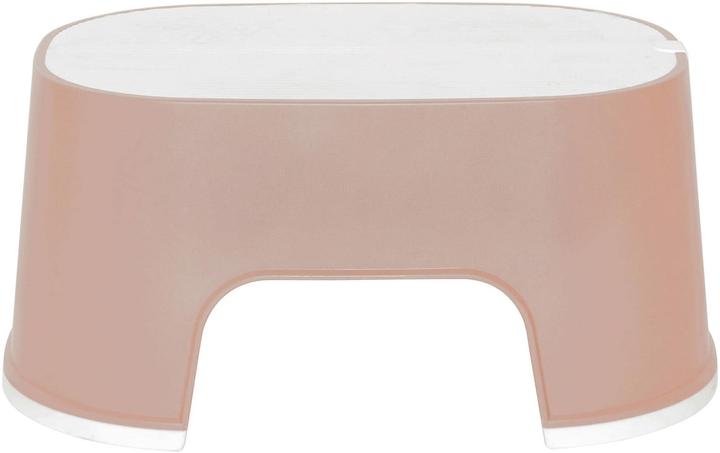 Pale Pink