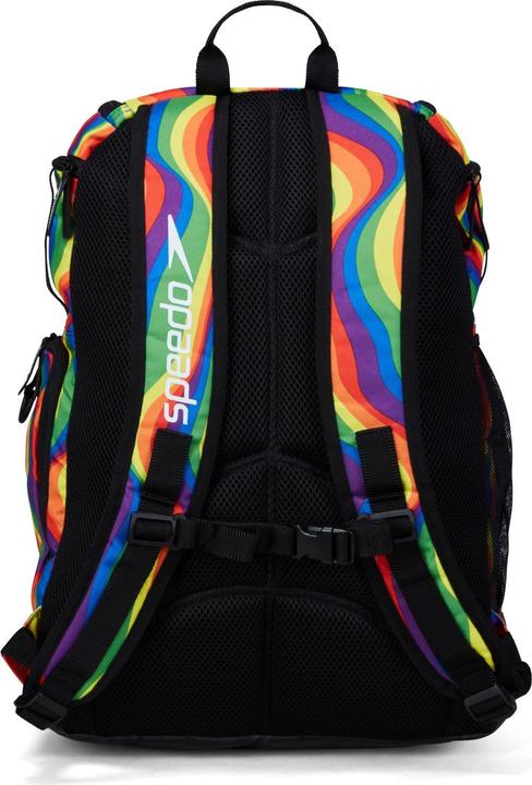 Produktbild Speedo Teamster 2.0 Rucksack (35 l)