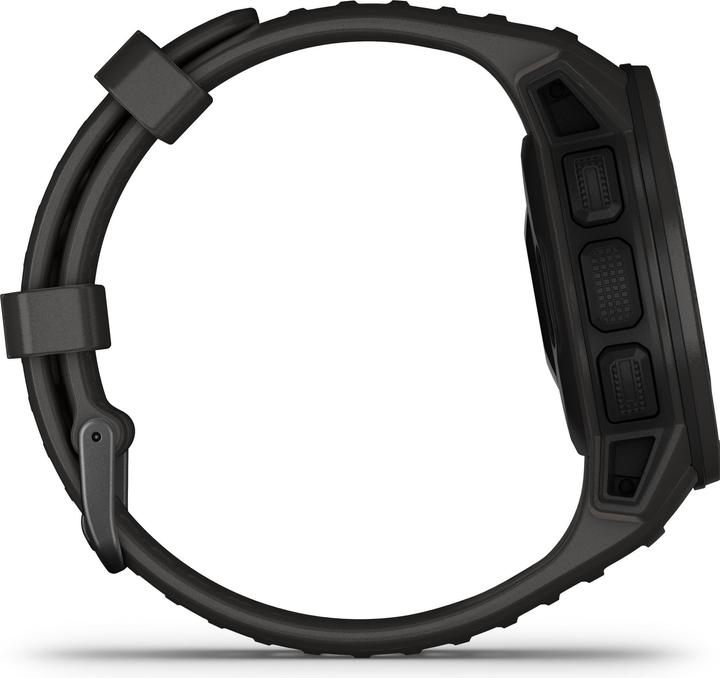 Produktbild Garmin Instinct Solar (45 mm)