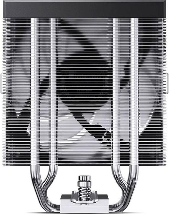Immagine prodotto Jonsbo CR-1000 V2 - nero (154 mm)