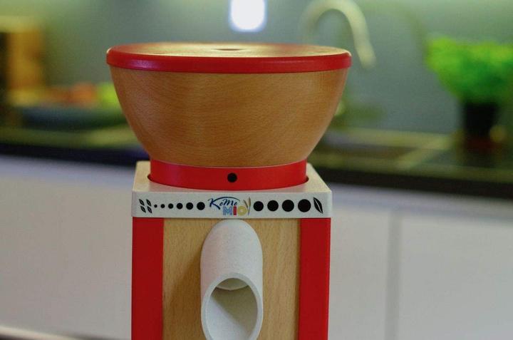 Actual product image Komo Mio Grain Mill