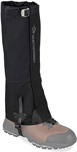 Produktbild Sea To Summit Quagmire Canvas Gaiters (S)