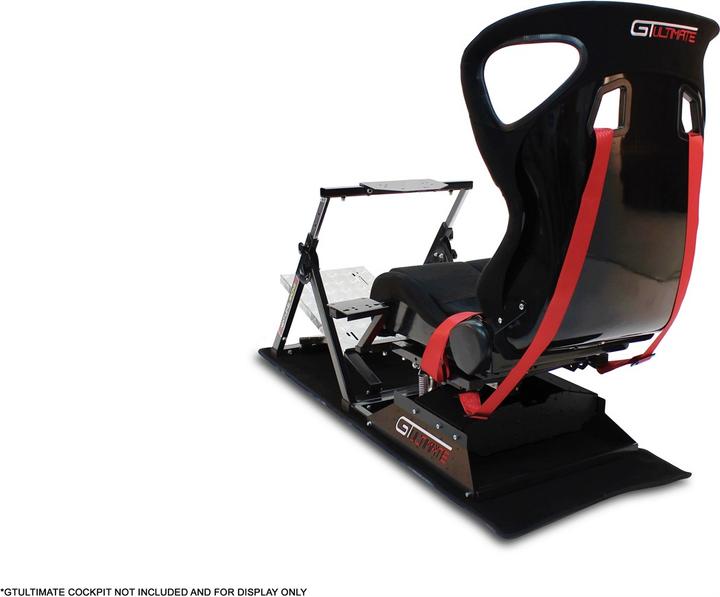 Actual product image Next Level Racing Motion Platform V3