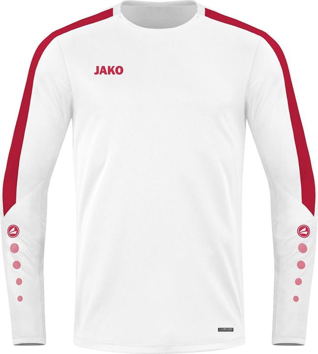 Image du produit JAKO Puissance du sweat (140)