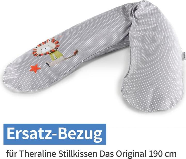 Immagine prodotto Theraline Copertina originale (190 cm)
