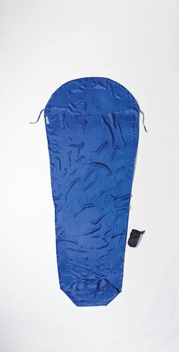 Produktbild Cocoon TravelSheet Silk (220 cm)