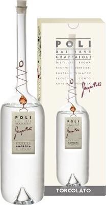 Poli Distillerie Jacopo Poli Amorosa Torcolato (1 x 50 cl)