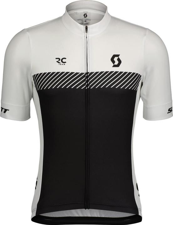 Scott Sports Jersey RC Team S/S (S)