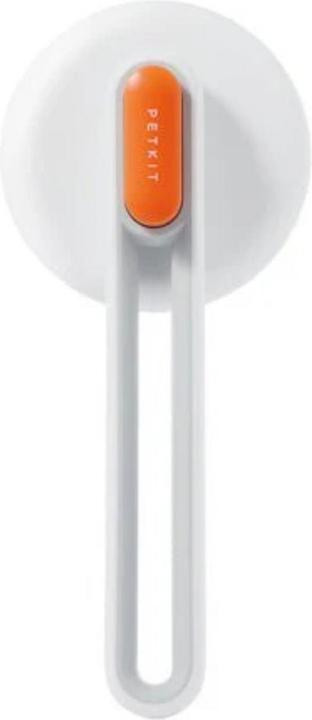 Actual product image Petkit Large pet grooming brush 2 white (Dog, Cat)