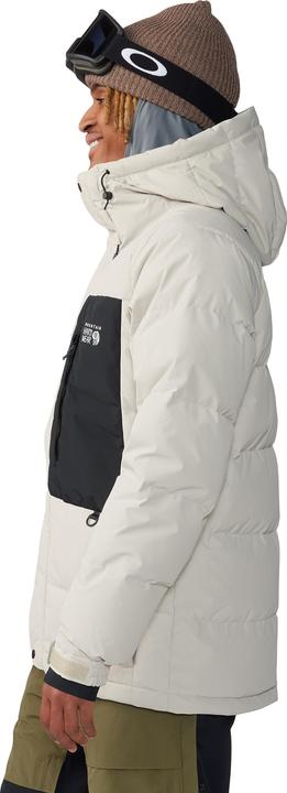 Image du produit Mountain Hardwear First Tracks™ Down Jacket (XXL)