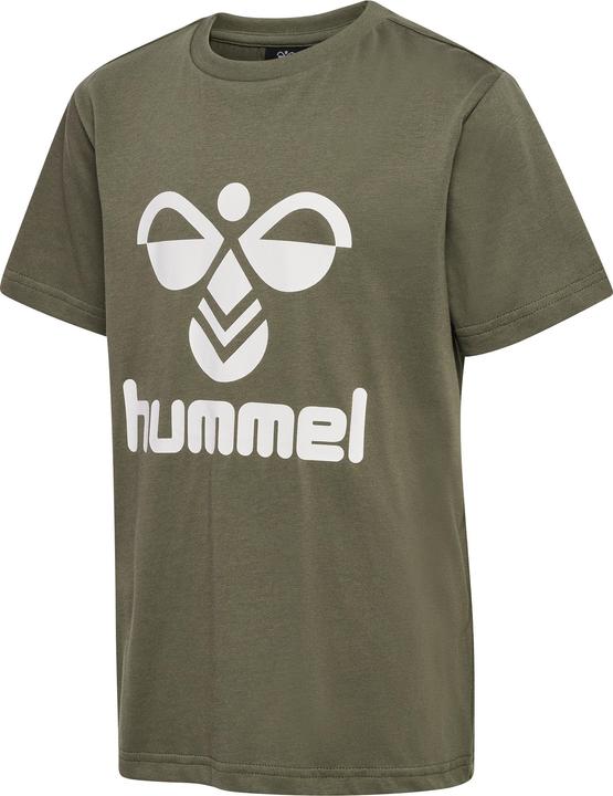 Image du produit hummel hmlTRES T-SHIRT S/S (140)