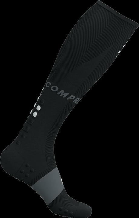 Image du produit Compressport FULL SOCKS Oxygen noir (42 - 44)