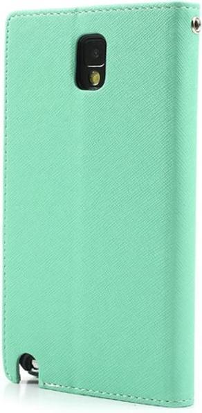 Image du produit Goospery Série Fancy Diary (Samsung Galaxy Note 3)