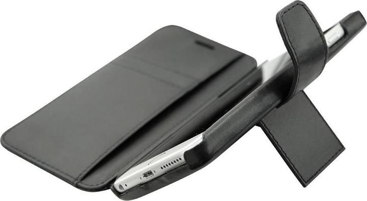 Actual product image Noreve Leather case wallet (Apple iPhone 6 Plus)